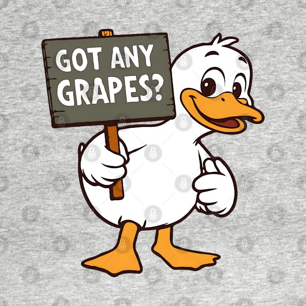 got any grapes by FnF.Soldier 